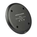 Wireless Charger Qi-Certified Ultra Slim 5W Charging Pad