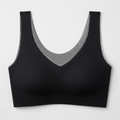 Wireless Comfortable Seamless Bra Supportive Stretch-Fit