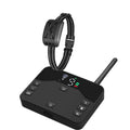 Adjustable Wireless Pet Containment System - 9m to 240m Range