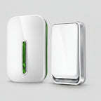 Wireless Doorbell Home Security Easy Installation