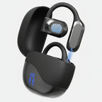 Wireless Earbuds Type C Charging Smart Translation Function