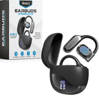 Wireless Earbuds Type C Charging Smart Translation Function