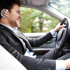 Wireless Earpiece Right with Mic Earhook
