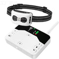 Wireless Fence & Training Collar 2-in-1 - Waterproof & Rechargeable