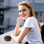 Wireless Headsets V4.1 Sport In-Ear Stereo Headphones
