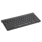 Wireless Keyboard and Mouse 2.4GHz Multimedia Mini Keyboard & Mouse