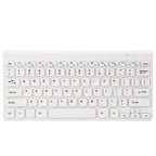 Wireless Keyboard and Mouse 2.4GHz Multimedia Mini Keyboard & Mouse