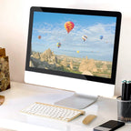 Wireless Keyboard and Mouse Combo