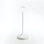 Portable LED Table Lamp for Indoor/Outdoor Use