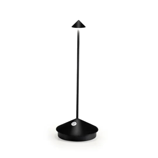 Portable LED Table Lamp for Indoor/Outdoor Use
