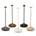 Wireless LED Table Lamp Modern Design
