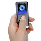 Wireless MP3 Player with Voice Recorder 32G Digital Music HiFi