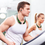 Wireless Neckband Headphones V 5.0 Sweat-proof Sport Headsets