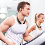 Wireless Neckband Headphones V 5.0 Sweat-proof Sport Headsets