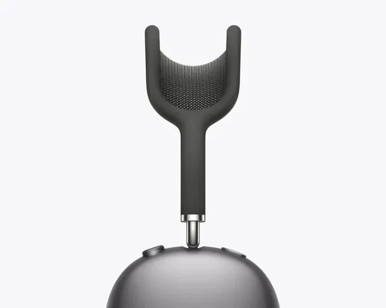 Wireless Noise-Cancelling Over-Ear Headphones