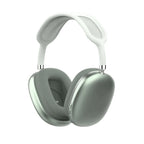 Wireless Noise-Cancelling Over-Ear Headphones