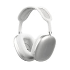 Wireless Noise-Cancelling Over-Ear Headphones
