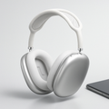 Wireless Noise-Cancelling Over-Ear Headphones
