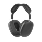 Wireless Noise-Cancelling Over-Ear Headphones