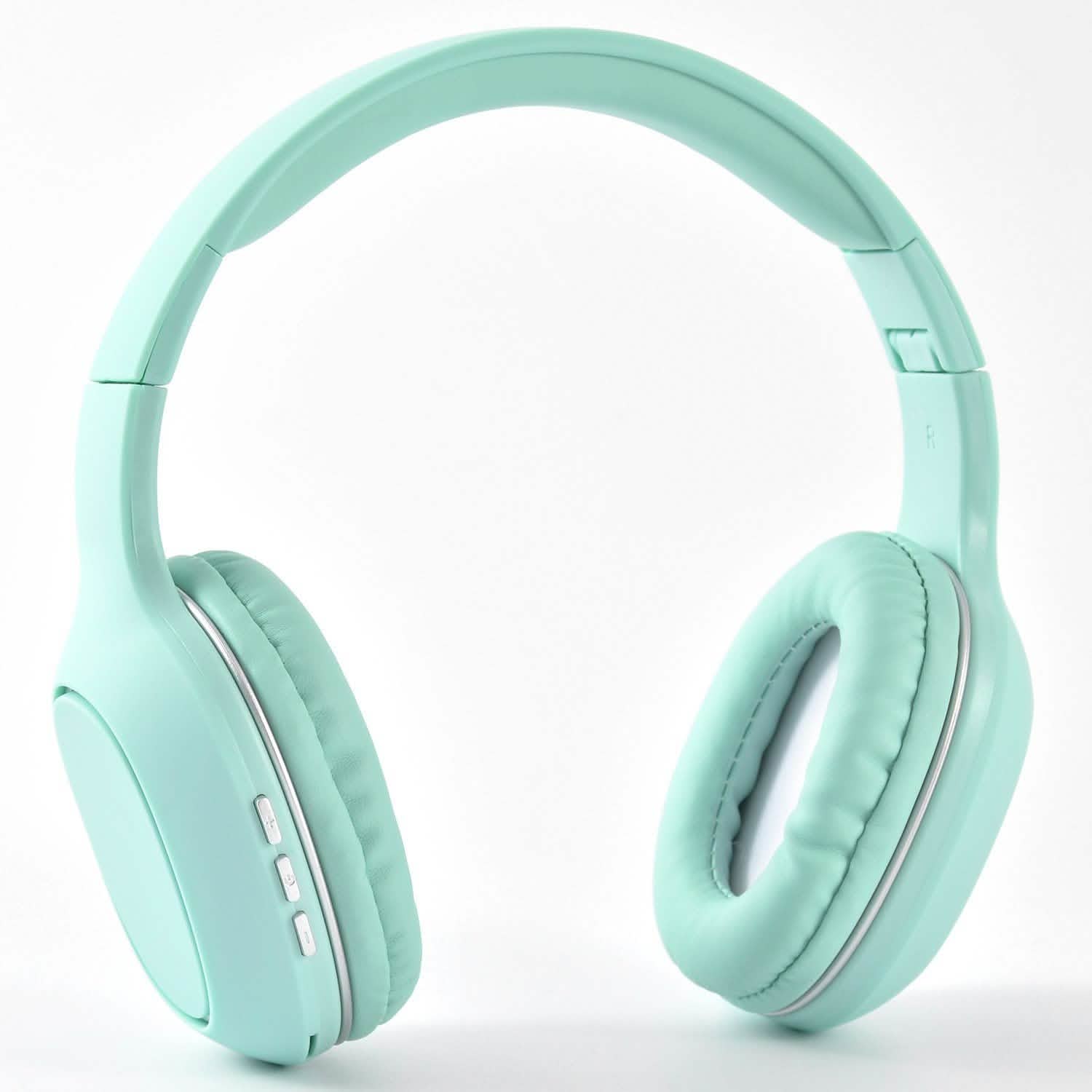 Wireless Over-Ear Foldable Headphones