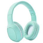 Wireless Over-Ear Foldable Headphones