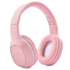 Wireless Over-Ear Foldable Headphones