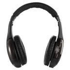 Wireless RF Headphones HiFi Over-Ear