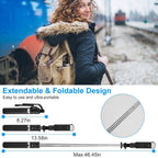 Wireless Selfie Stick Tripod