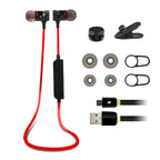 Wireless Smart Sports Stereo Earbuds