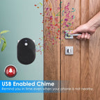 Wireless Smart Wi-Fi Video Doorbell