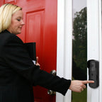 Wireless Smart WIFI Video Doorbell Two Way Audio