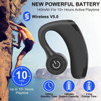 Wireless V5.0 In-Ear Earphones