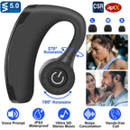 Wireless V5.0 In-Ear Earphones