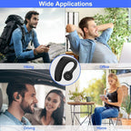 Wireless V5.0 In-Ear Earphones