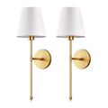 Wireless Wall Lights (Set of 2)