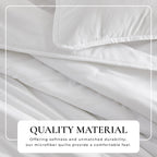 Dot Stitched Quilt Set - Dot-Hemmed Collection
