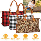 Women Duffle Bag Travel Luggage