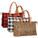 Women Duffle Bag Travel Luggage