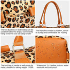 Women Duffle Bag Travel Luggage