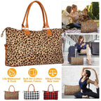Women Duffle Bag Travel Luggage