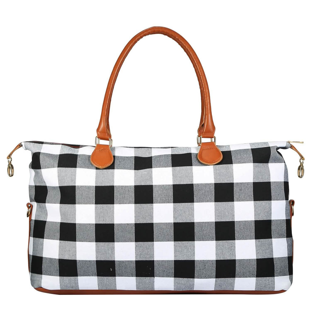 Women Duffle Bag Travel Luggage