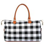 Women Duffle Bag Travel Luggage