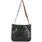 Women Fashion Leather Crossbody Bag