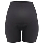 Women Maternity Seamless Shorts