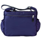 Women Multi-Pocket Shoulder Bag