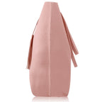 Women PU Leather Tote Bag