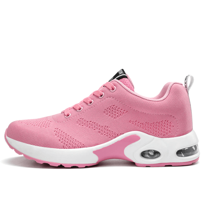 Women's Casual Mesh Sneakers