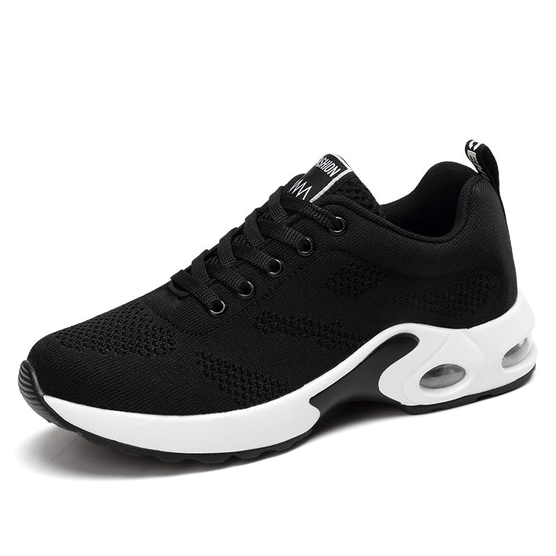 Women's Casual Mesh Sneakers