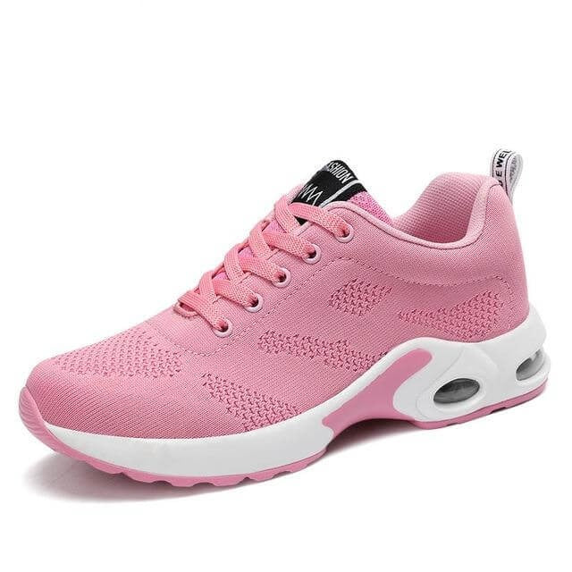Women's Casual Mesh Sneakers