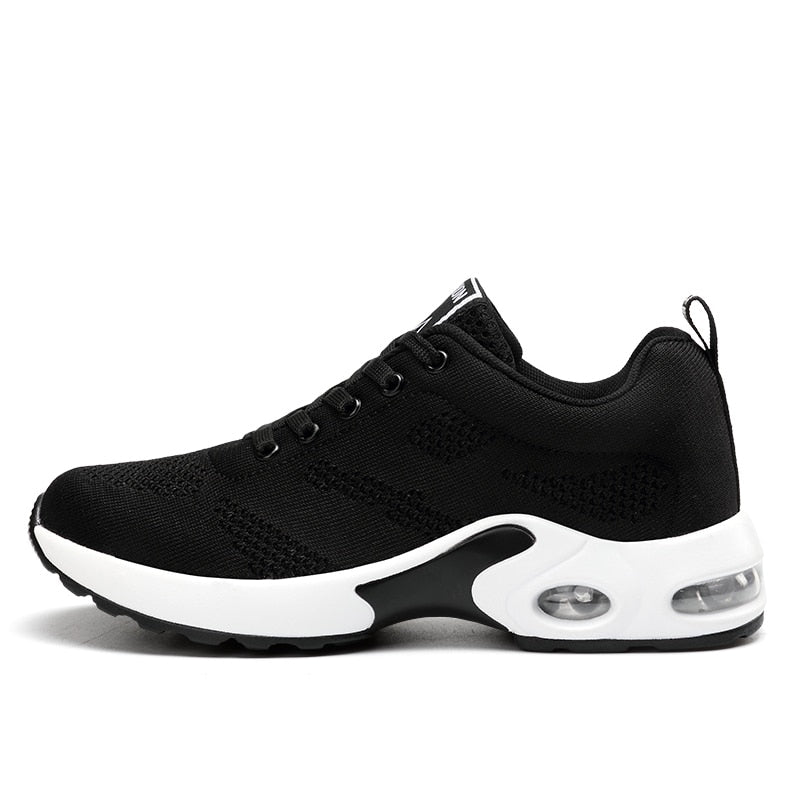 Women's Casual Mesh Sneakers